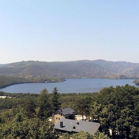 Villa Lucerna Sports & Hotel Resort Vigo de Sanabria Bagian luar foto