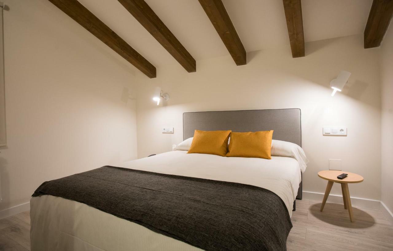 Villa Lucerna Sports & Hotel Resort Vigo de Sanabria Bagian luar foto