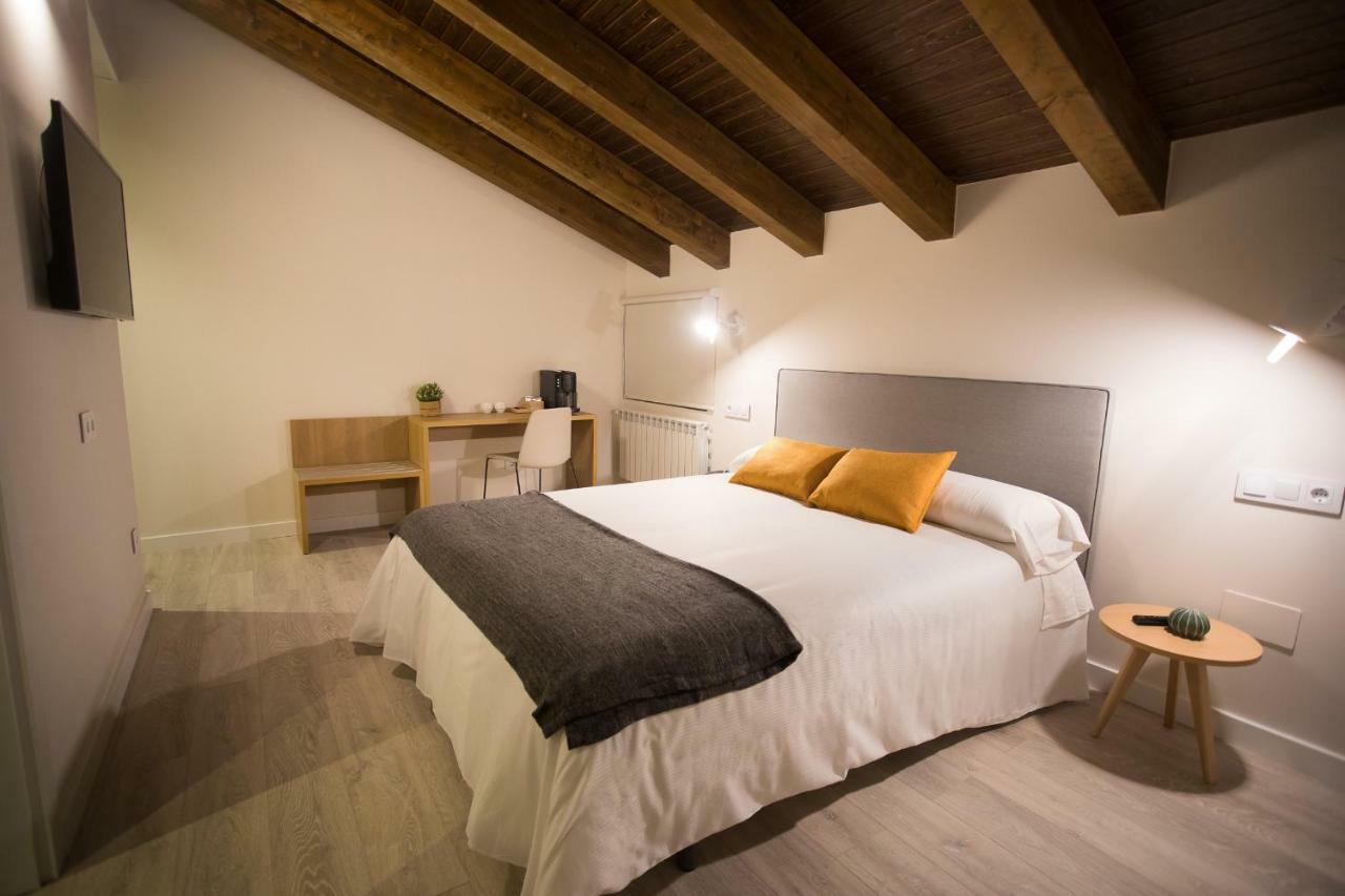 Villa Lucerna Sports & Hotel Resort Vigo de Sanabria Bagian luar foto